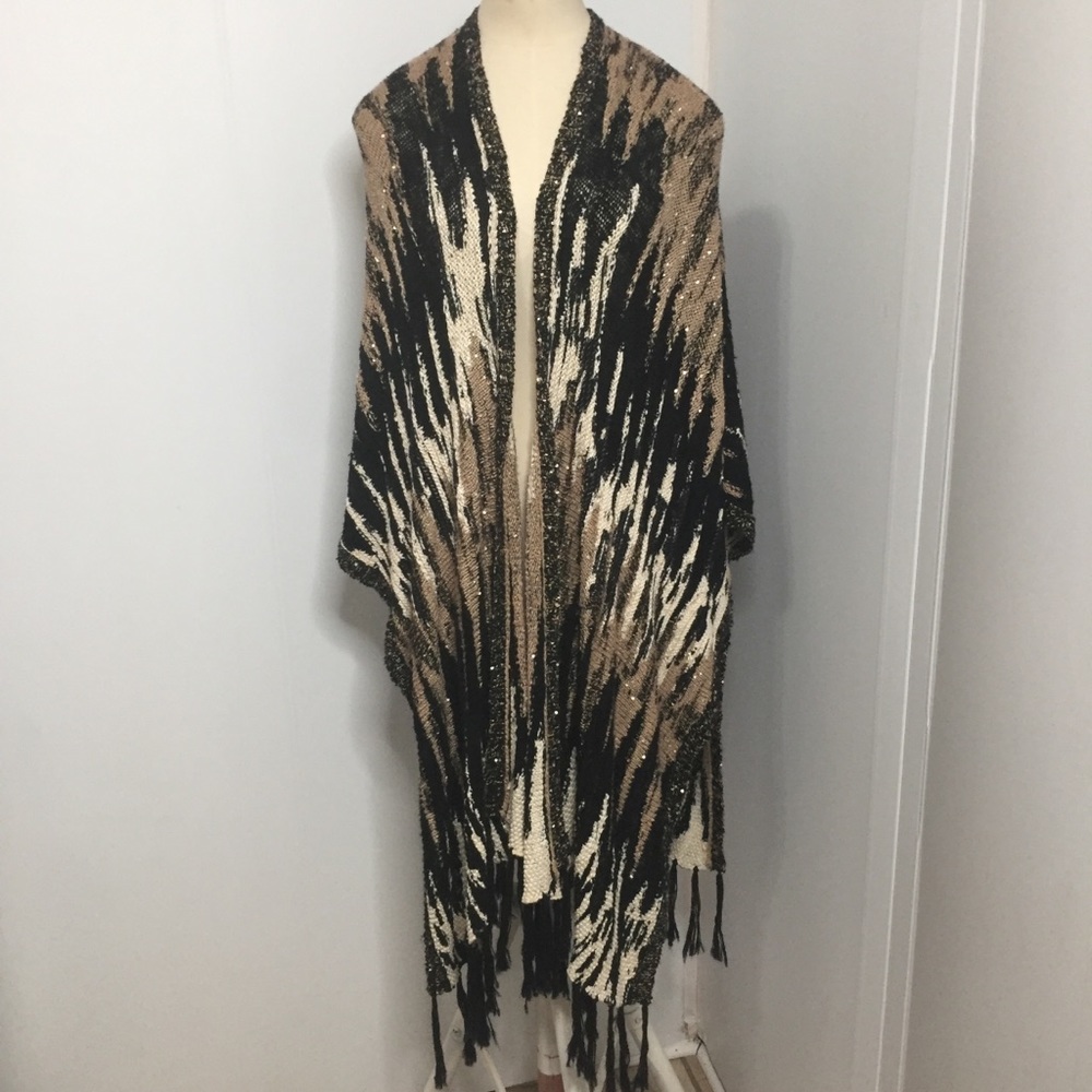 Chico’s Shawl